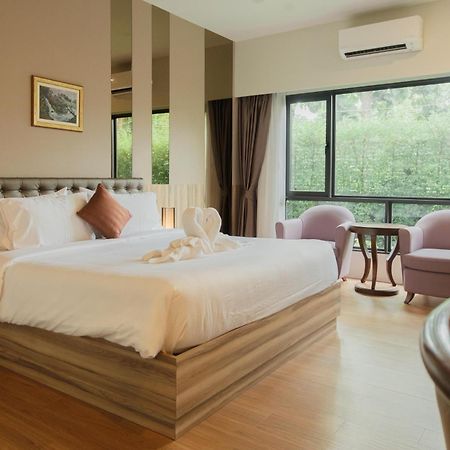 Sukruethai Hotel Chiang Mai - โรงแรมสุขฤทัย เชียงใหม่ Extérieur photo