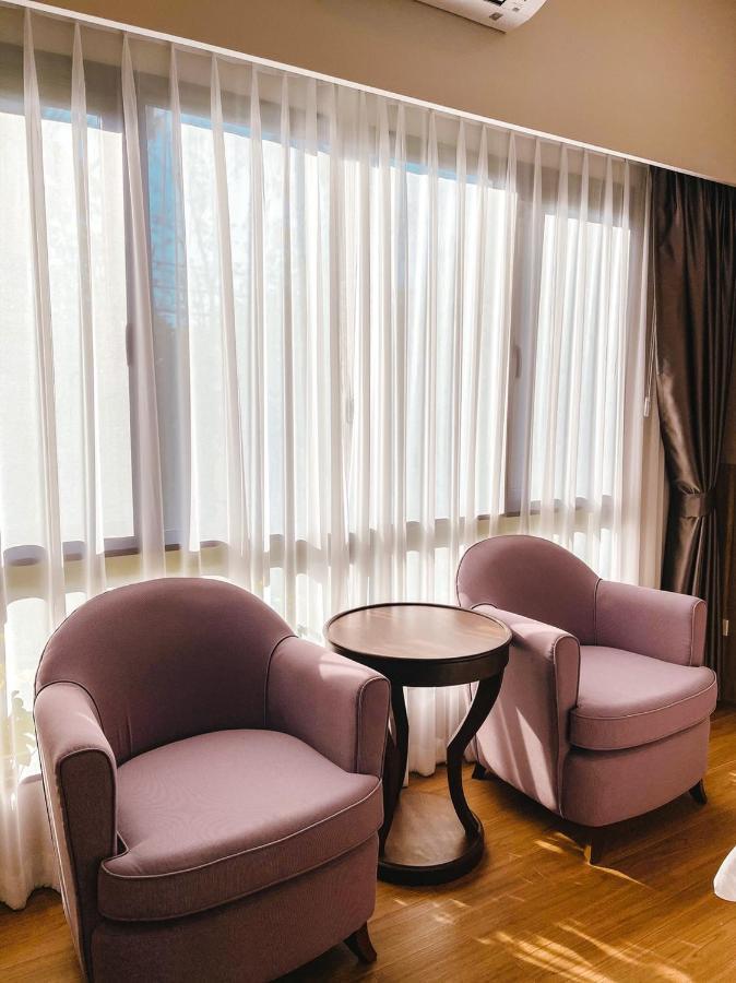 Sukruethai Hotel Chiang Mai - โรงแรมสุขฤทัย เชียงใหม่ Extérieur photo