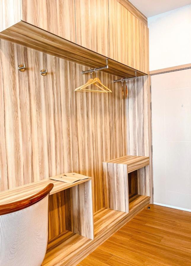 Sukruethai Hotel Chiang Mai - โรงแรมสุขฤทัย เชียงใหม่ Extérieur photo