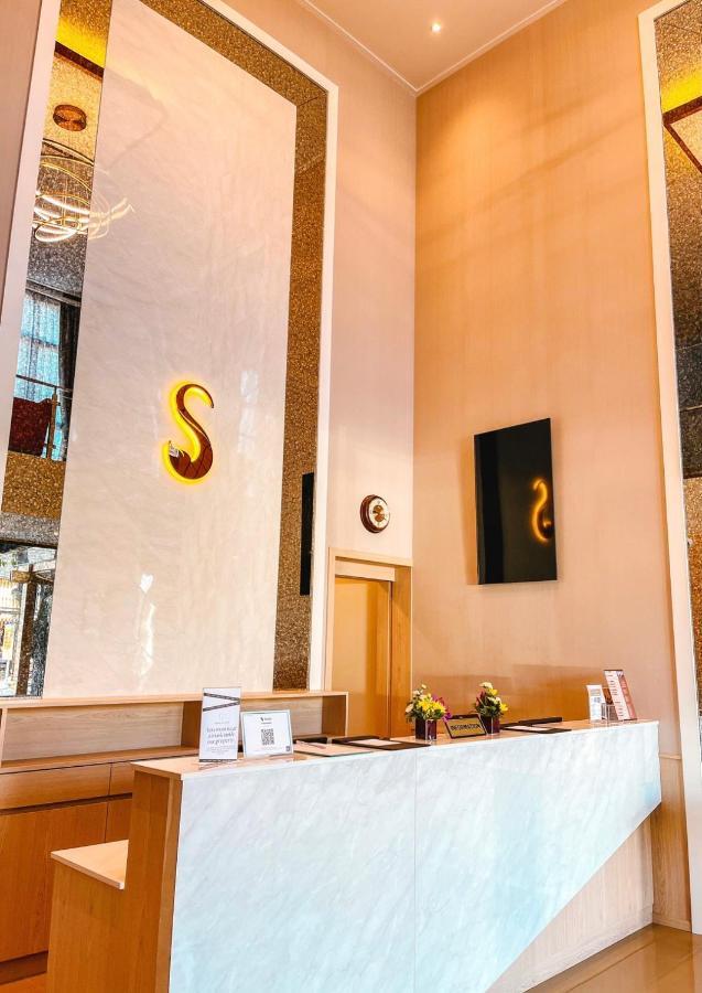 Sukruethai Hotel Chiang Mai - โรงแรมสุขฤทัย เชียงใหม่ Extérieur photo