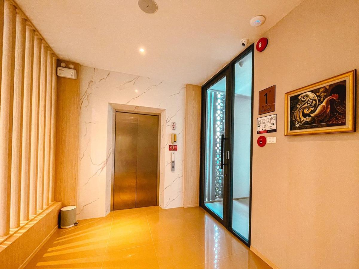 Sukruethai Hotel Chiang Mai - โรงแรมสุขฤทัย เชียงใหม่ Extérieur photo