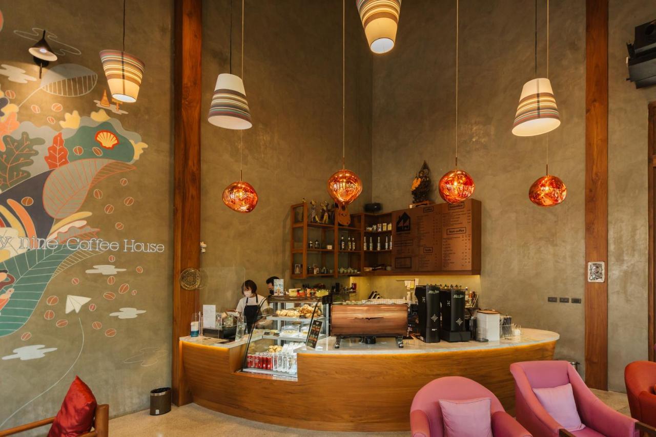 Sukruethai Hotel Chiang Mai - โรงแรมสุขฤทัย เชียงใหม่ Extérieur photo